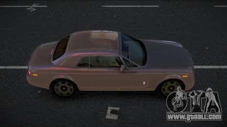 Rolls-Royce Phantom Kasom for GTA 4
