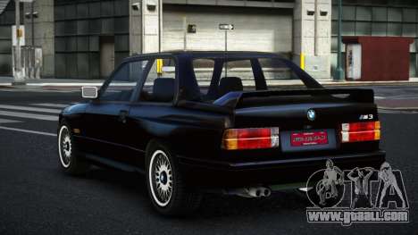 BMW M3 E30 Guhik for GTA 4