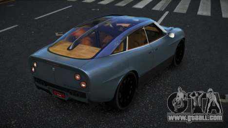 Spyker D8 Lijagum for GTA 4