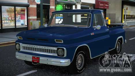 Chevrolet C10 Maon for GTA 4