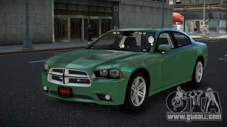 Dodge Charger Sexda for GTA 4