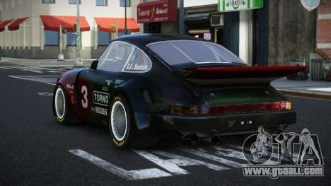 Porsche 911 Dayeka for GTA 4