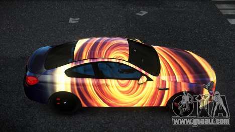 BMW M6 Saluy S8 for GTA 4