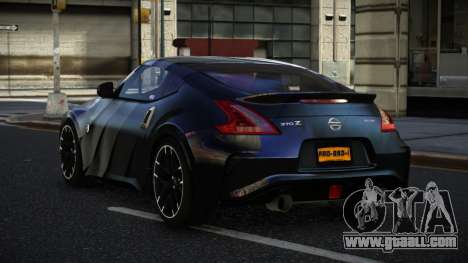 Nissan 370Z Danter S11 for GTA 4