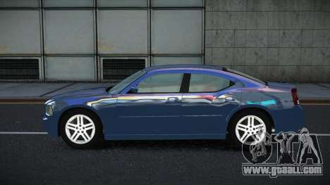 Dodge Charger Gaju for GTA 4