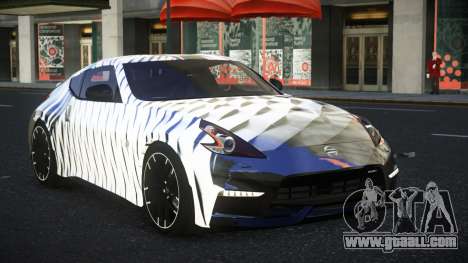 Nissan 370Z Danter S11 for GTA 4