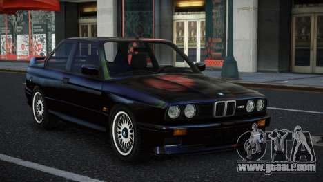 BMW M3 E30 Guhik for GTA 4