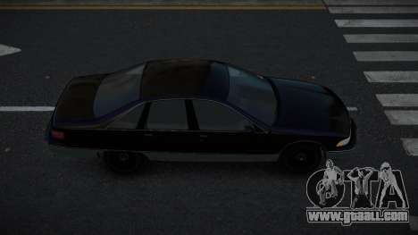 Chevrolet Caprice Joeza for GTA 4
