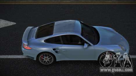 Porsche 911 Ifuv for GTA 4