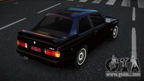 BMW M3 E30 Guhik for GTA 4