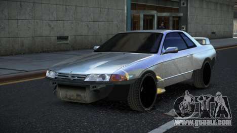 Nissan Skyline R32 Daisow S1 for GTA 4