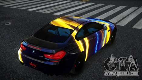 BMW M6 Saluy S2 for GTA 4