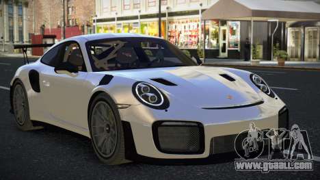 Porsche 911 Olilyn for GTA 4