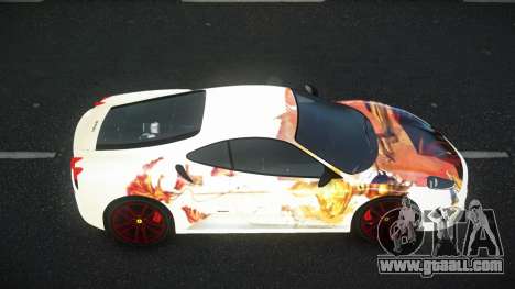 Ferrari F430 Casaly S7 for GTA 4