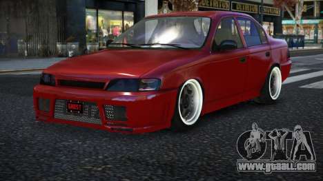 Toyota Corolla Wobqibatu for GTA 4