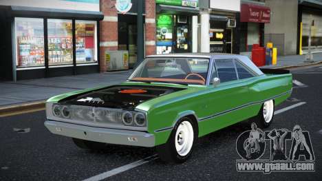 Dodge Coronet Biahu for GTA 4