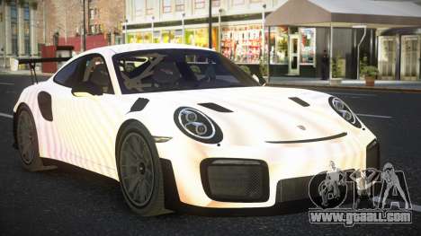 Porsche 911 Olilyn S14 for GTA 4