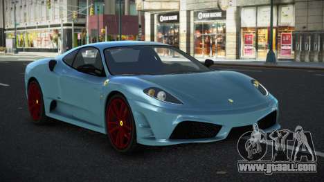 Ferrari F430 Casaly for GTA 4