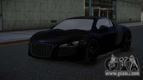 Audi R8 Varaden for GTA 4