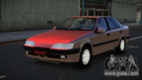 Daewoo Espero Voqhumib for GTA 4