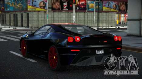 Ferrari F430 Casaly S3 for GTA 4