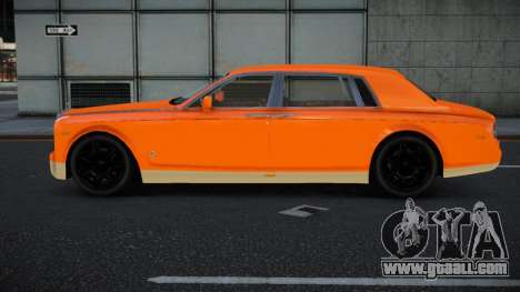 Rolls-Royce Phantom Sonan for GTA 4