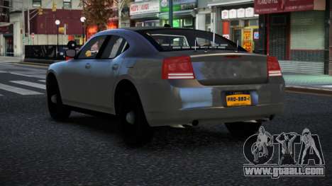 Dodge Charger Xujbah for GTA 4