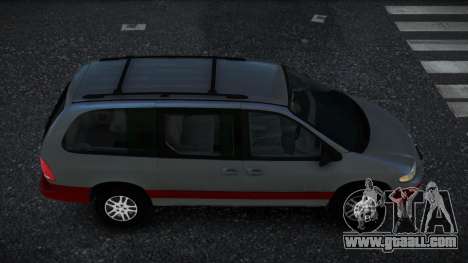 Ikco Dena Dapze for GTA 4