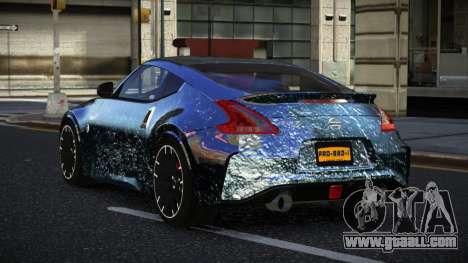 Nissan 370Z Danter S14 for GTA 4