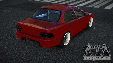 Toyota Corolla Wobqibatu for GTA 4