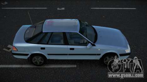 Daewoo Espero Hewuran for GTA 4