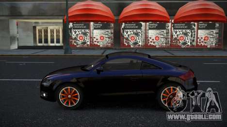 Audi TT Anil for GTA 4
