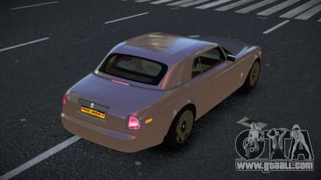 Rolls-Royce Phantom Kasom for GTA 4
