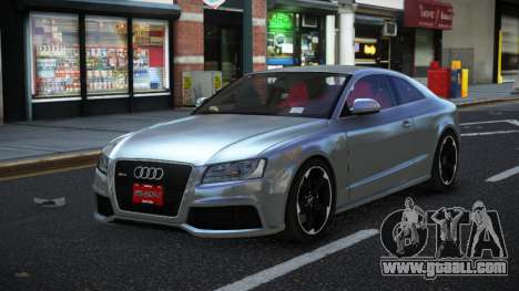 Audi RS5 Tayth for GTA 4