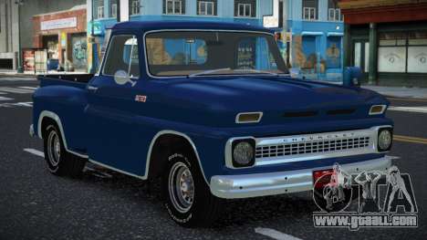 Chevrolet C10 Maon for GTA 4
