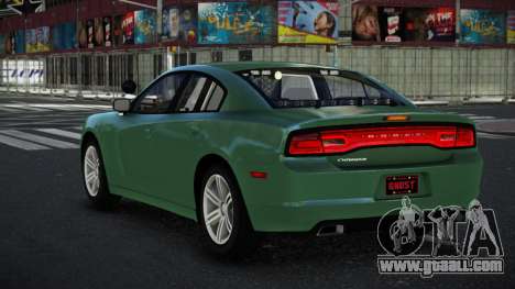 Dodge Charger Sexda for GTA 4