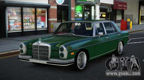 Mercedes-Benz 300 SEL Peura for GTA 4