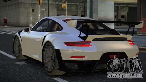 Porsche 911 Olilyn for GTA 4