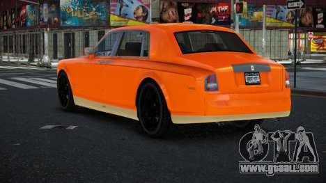 Rolls-Royce Phantom Sonan for GTA 4
