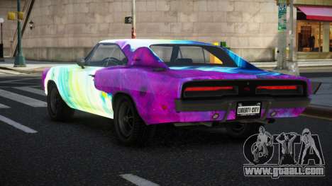Dodge Charger Rimany S1 for GTA 4