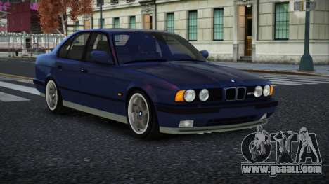 BMW M5 E34 Yeveyira for GTA 4