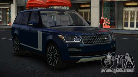 Land Rover Range Rover Vogue Axab for GTA 4