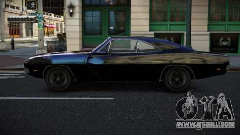 Dodge Charger Rimany S6 for GTA 4