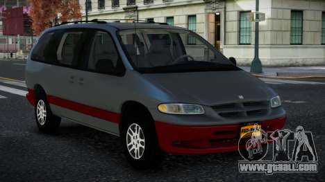 Ikco Dena Dapze for GTA 4