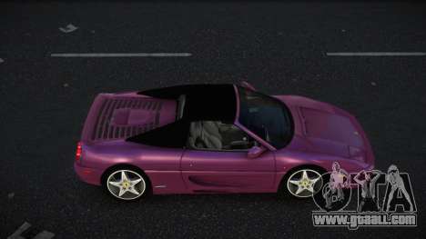 Ferrari F355 Daima for GTA 4
