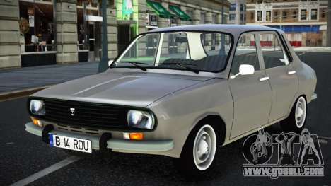 Dacia 1300 Qasorer for GTA 4