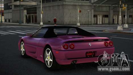 Ferrari F355 Daima for GTA 4