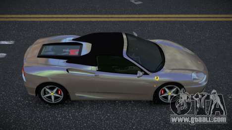 Ferrari 360 Leji for GTA 4