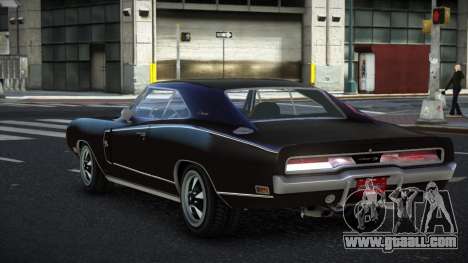 Dodge Charger Huzna for GTA 4