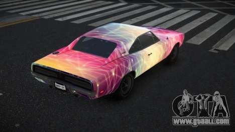 Dodge Charger Rimany S2 for GTA 4